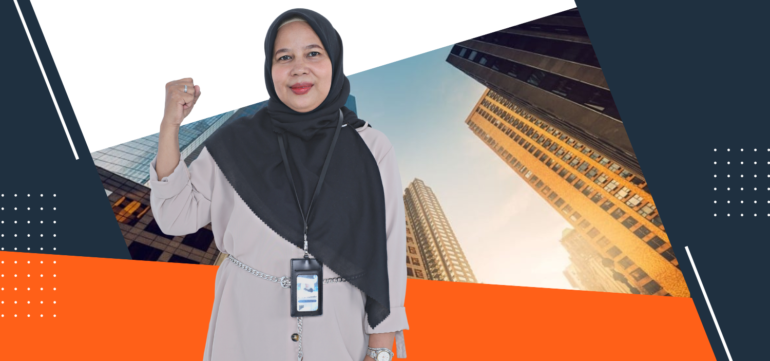 Jasa Pengurusan SBU